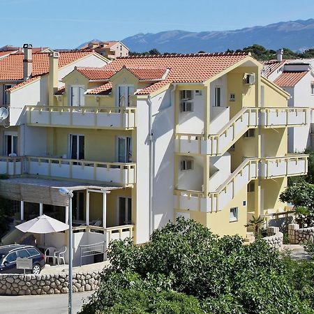 Apartments Jasmina 노바야 외부 사진