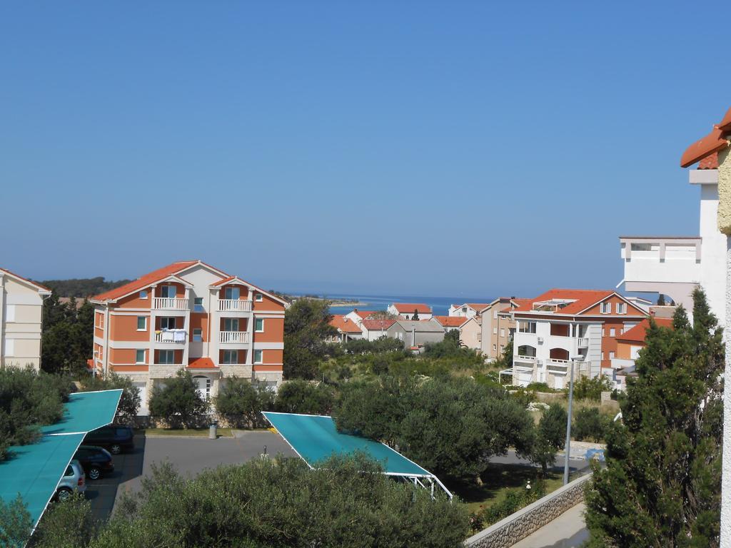 Apartments Jasmina 노바야 외부 사진