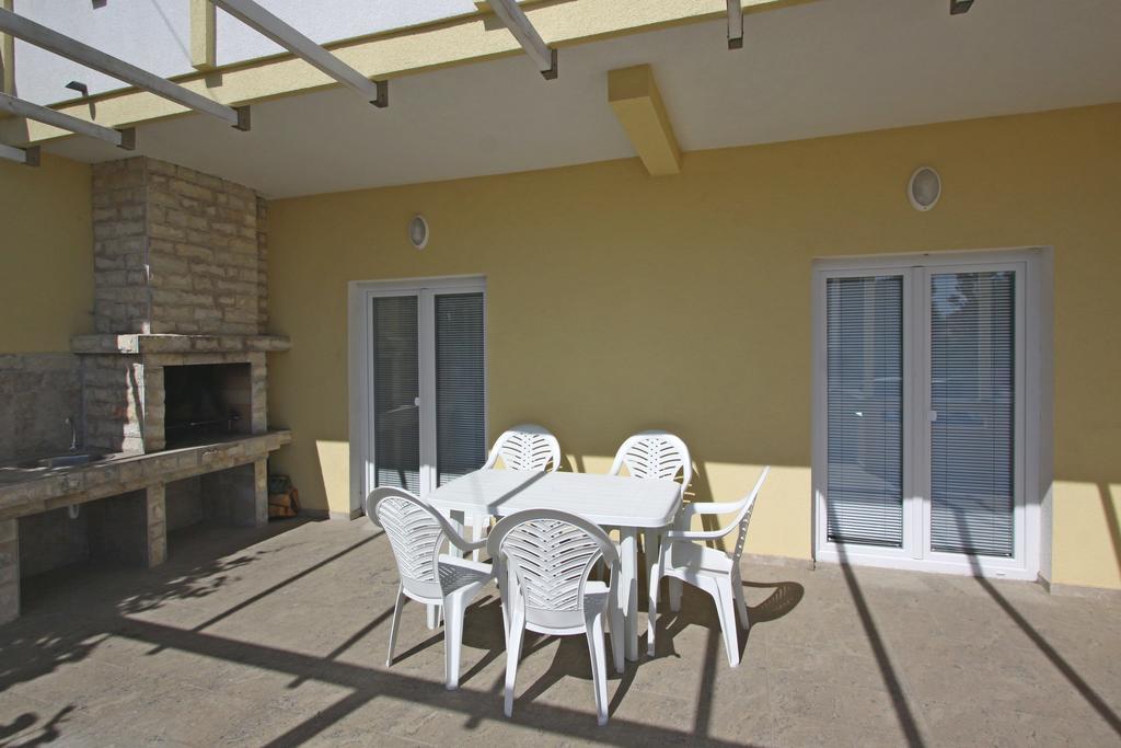 Apartments Jasmina 노바야 외부 사진