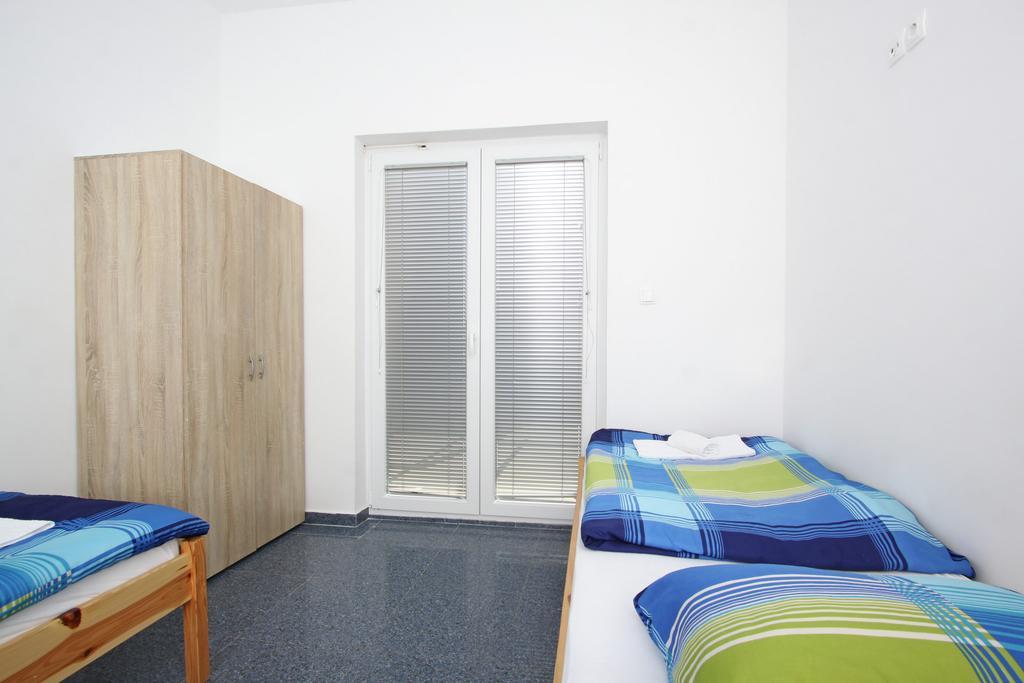 Apartments Jasmina 노바야 외부 사진