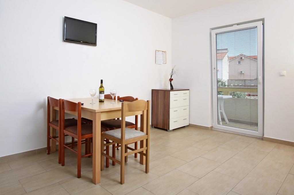 Apartments Jasmina 노바야 외부 사진