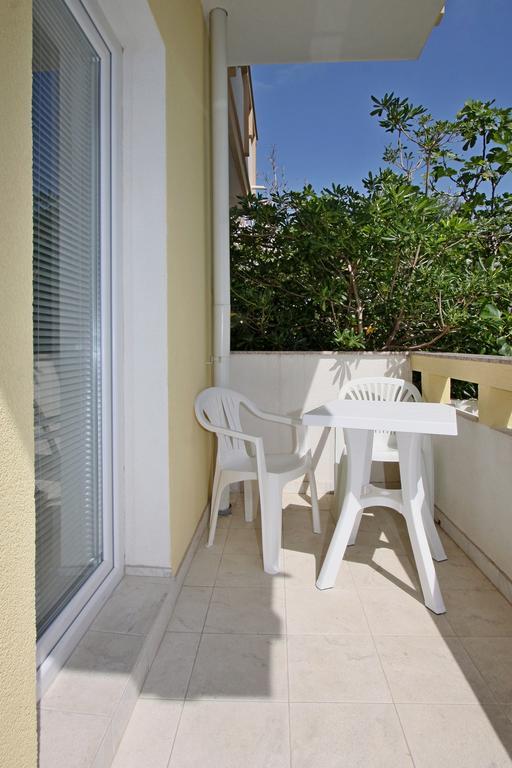 Apartments Jasmina 노바야 외부 사진
