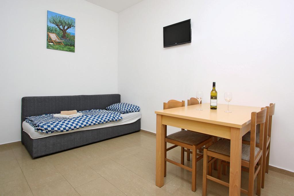 Apartments Jasmina 노바야 외부 사진